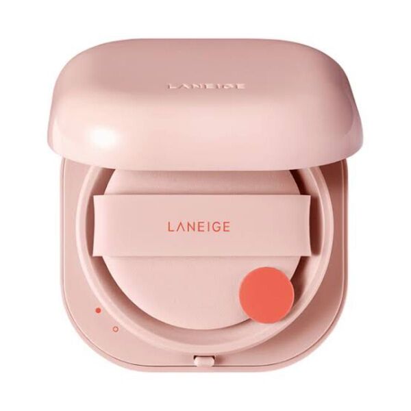 リニューアル ラネージュ ネオクッション グロウN 17C1 本体 15g SPF46 PA++ ファンデーション
