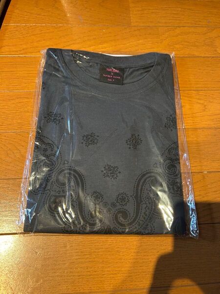 NUMBER (N)INE MARLBORO マルボロTシャツ