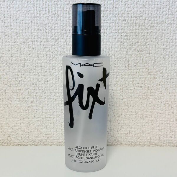 MAC フィックス+ オリジナル 100mL ミスト セッティングスプレー