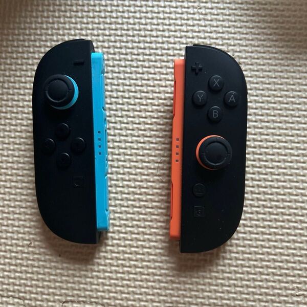 Nintendo Switch2 ジョイコン Joy-Con セット ニンテンドースイッチ 充電グリップ