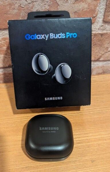 Samsung Galaxy Buds Pro