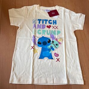 ディズニー 半袖Tシャツ