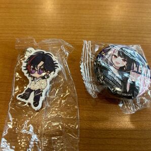 にじさんじ×くら寿司コラボ