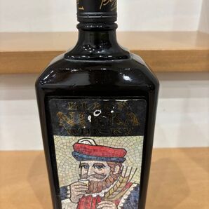 ニッカウヰスキー ブラックニッカ モザイクボトル 1級 760ml さらに値下げしました!