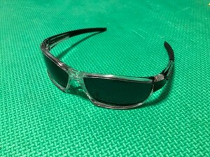 *DUBERY black polarized light sunglasses sport type UV400 Y147