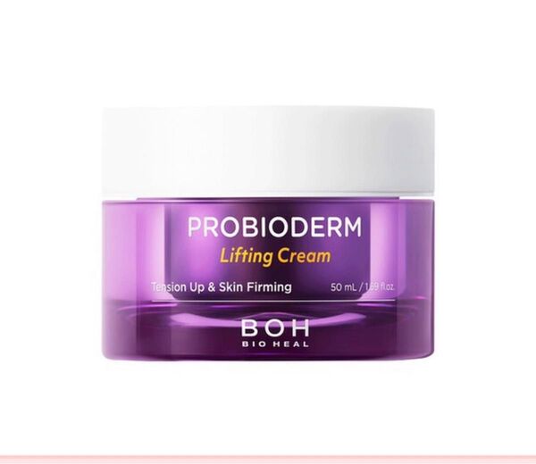BIO HEAL リフティングクリーム 50ml 旧バージョン BOH