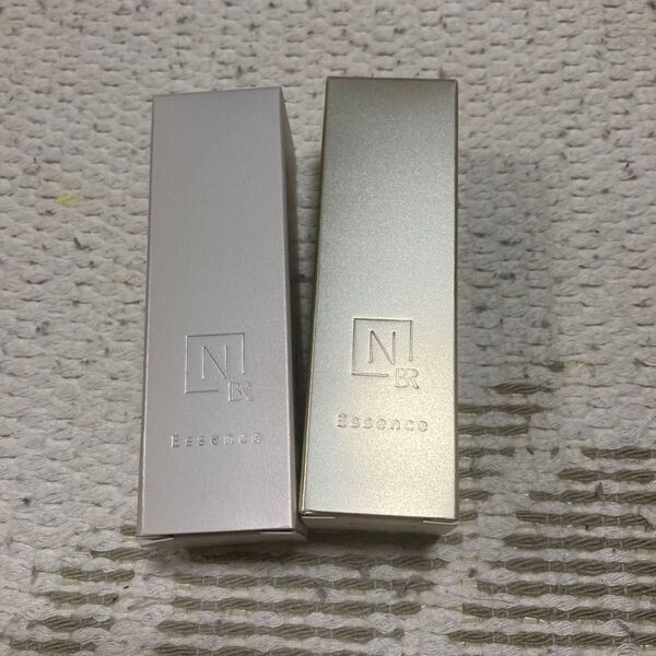 N Organic Bright 美容液 2本セット