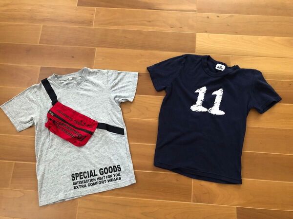 子ども服 まとめ売り 140cm Tシャツ Tシャツ 半袖Tシャツ 半袖 トップス