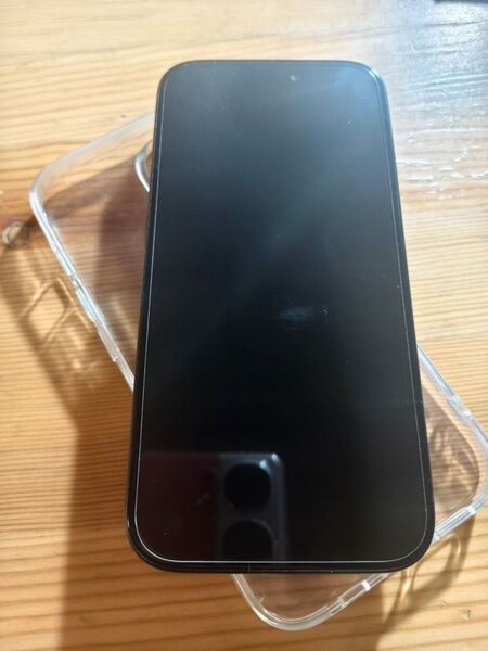 iPhone 15 128GB SIM フリー
