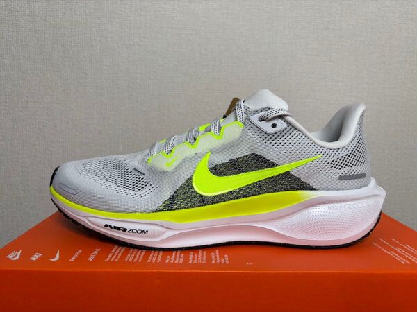 NIKE AIR ZOOM PEGASUS 41 ナイキ26.5cm
