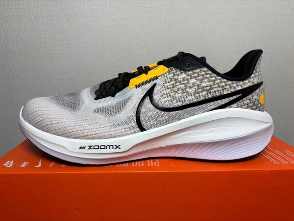 NIKE VOMERO17 ナイキ26.5cm