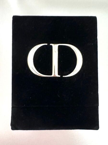 Dior ベロア ミラー ノベルティ