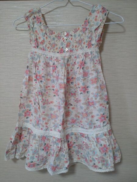 ワンピース子供服kids韓国夏女の子男の子