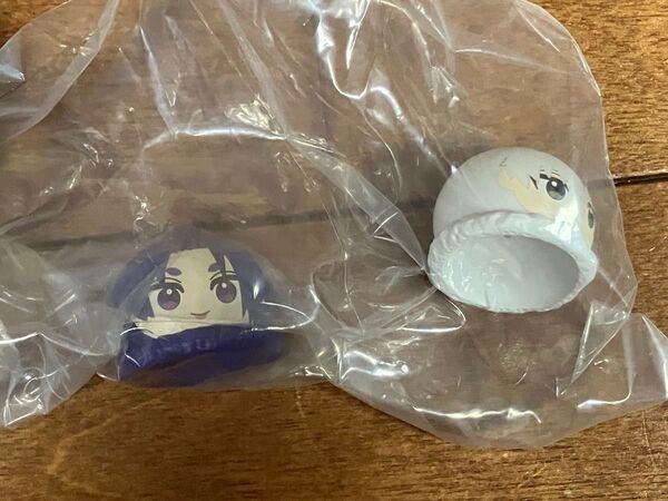 ブルーロック つみちぇん 凪誠士郎 御影玲王
