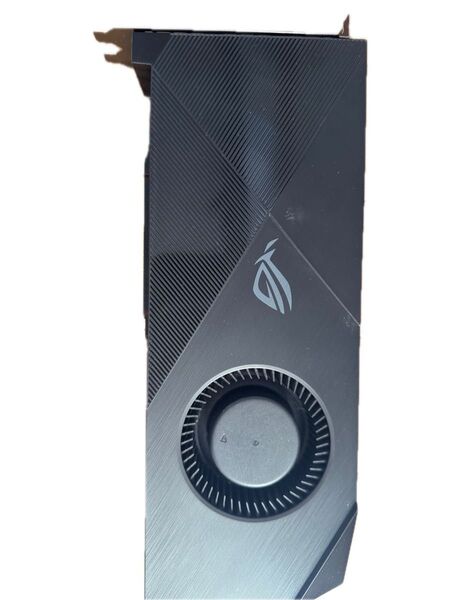 ASUS GeForce GTX 1660 Ti 6GB