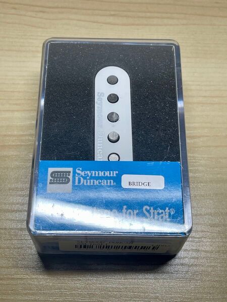 SeymourDuncan PU セイモアダンカン ピックアップ SSL-1 -Vintage Staggered(ブリッジ用)