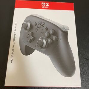 24時間以内発送 商品番号4518 Nintendo Switch Proコントローラー プロコン2