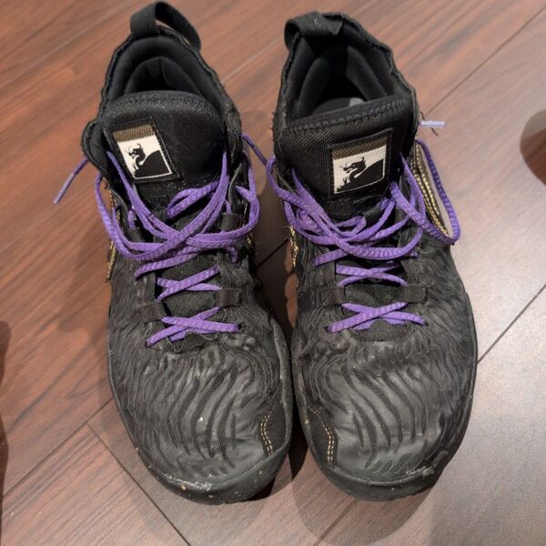 li-ning yushuai18