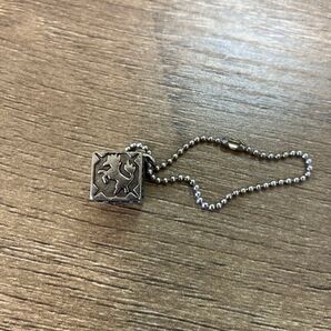 家庭教師ヒットマンリボーン キャバッローネ ディーノ ボックス チャーム