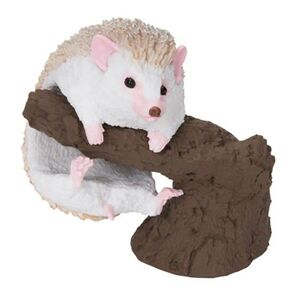 指まきコレクション 小動物 ハリネズミ シナモン