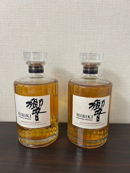 ジャパニーズハーモニー 響 2本セット