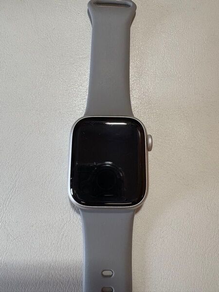 Apple Watch Series 8 41mm おまけバンド付き