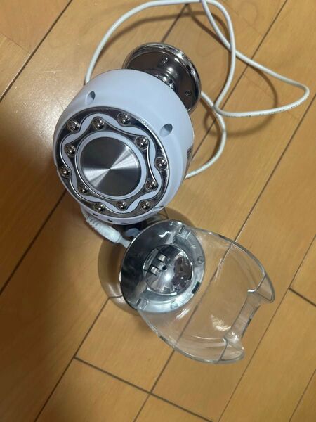 YA-MAN ヤーマンRFボーテ キャビスパRFコア エクストラシャンパンブロンズ HRF-18T