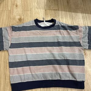 ボーダートップス