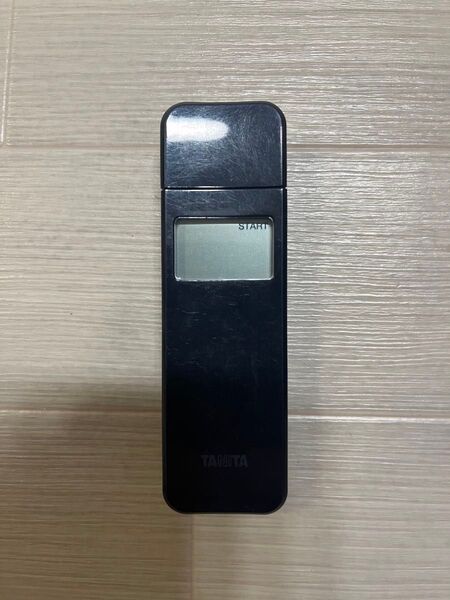 タニタ アルコールチェッカー