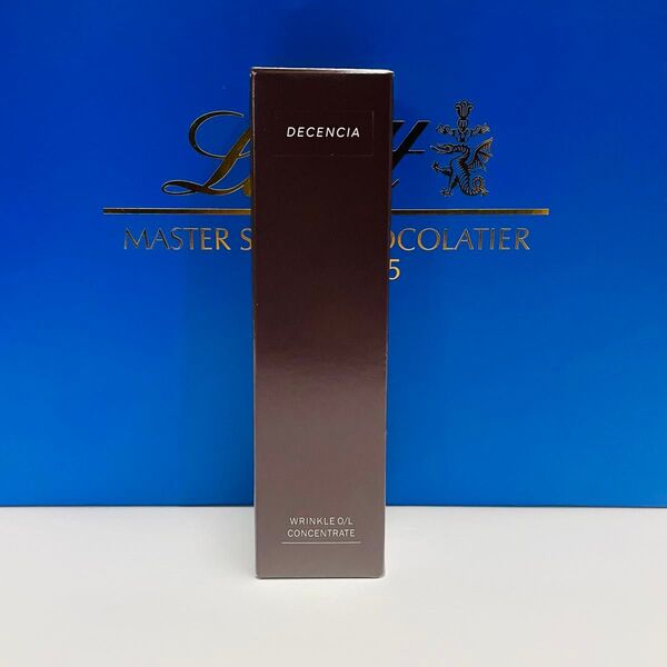DECENCIA リンクルO/Lコンセントレート 敏感肌用シワ改善美容液 30ml 新品未使用