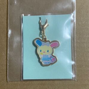 サンリオ ファスナーチャーム ウサハナ