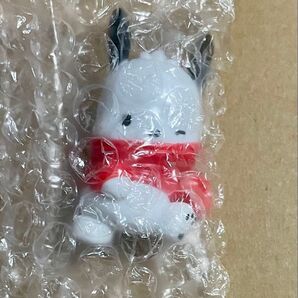 サンリオ シークレットマスコット おきがえデザイン ポチャッコ