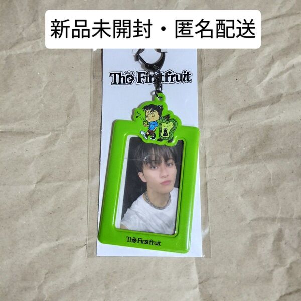 NCT マーク The Firstfruit ショケ ショーケース フォトカード トレカ ケース