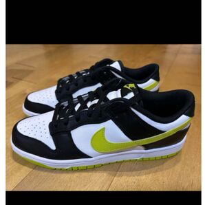 NIKE DUNK LOW RETRO ナイキ ダンク ロー レトロ