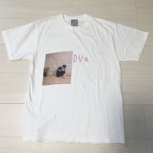 高橋愛 2019年 33歳バースデーイベント Tシャツ