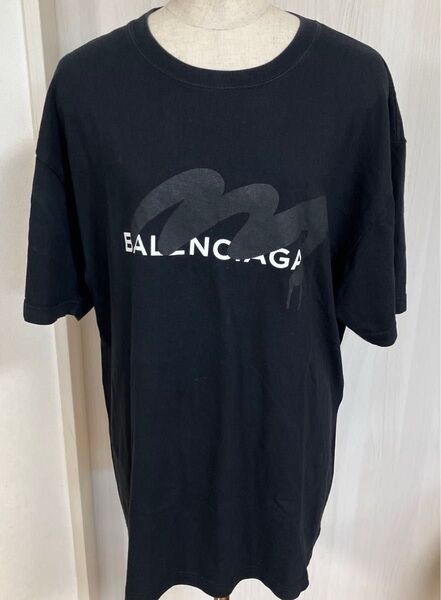 パロディTシャツ