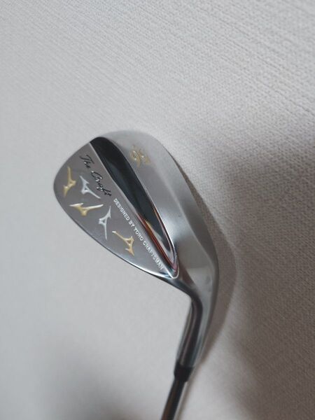 The Craft 56T MODUS 125S ザ クラフト モーダス125