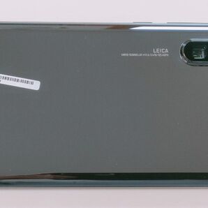HUAWEI P30 Pro docomo版 HW-02L Black