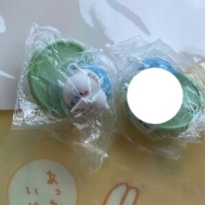 チョコサプ モモンガ ちいかわ
