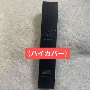 wt. Wrinkle Fade リキッドファンデーション(ハイカバー)