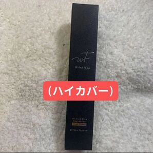 wt. Wrinkle Fade リキッドファンデーション(ハイカバー)