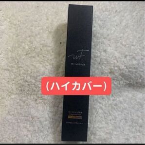 wt. Wrinkle Fade リキッドファンデーション(ハイカバー)