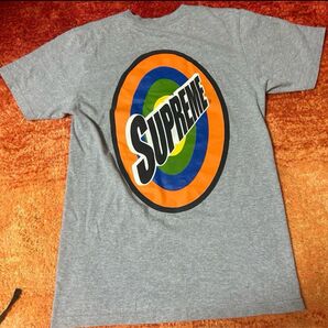 名作 supreme spin Tシャツ 野村周平着用 色違い