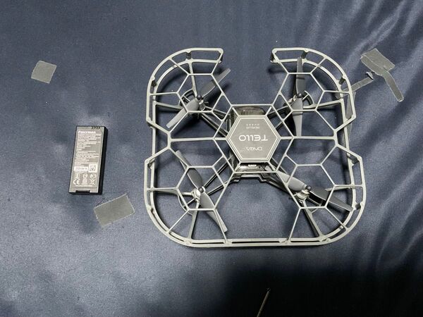 dji tello edu 機体のみ