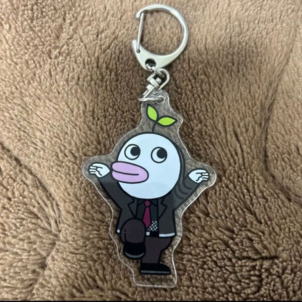 novelbright キーホルダー 山田海斗 ねぎ まとめ売り