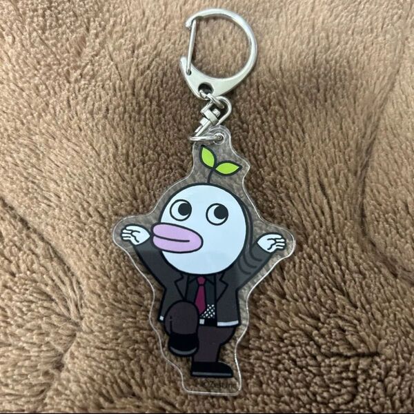 novelbright 山田海斗 アクリルキーホルダー