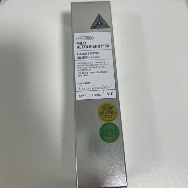 VT リードルショット 50 マイルド 50ml