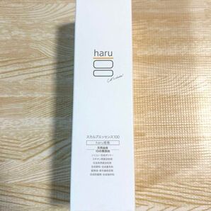 【新品未使用】haru スカルプエッセンス100 130ml