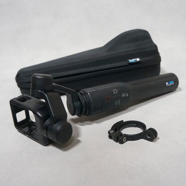 GoPro Karma Grip ゴープロ カルマグリップ 三軸ジンバル