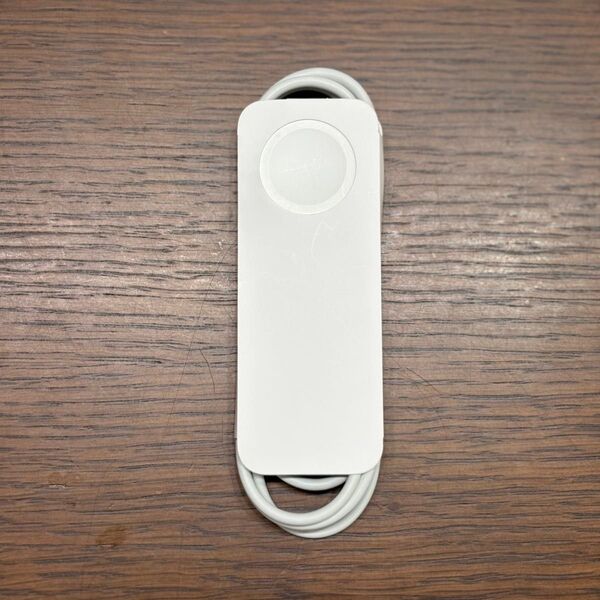 Apple Watch 純正 磁気高速充電ケーブル USB TYPE-C アップルウォッチ 1m 正規品